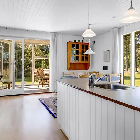 Fiallar - 3-2km From The Sea By Interhome Holiday home