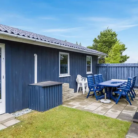 Ferienhaus Fiallar - 3-2km From The Sea By Interhome *