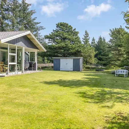 Feriehus Fiallar - 3-2km From The Sea By Interhome