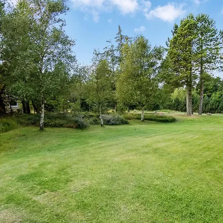 Fiallar - 3-2km From The Sea By Interhome Feriehus