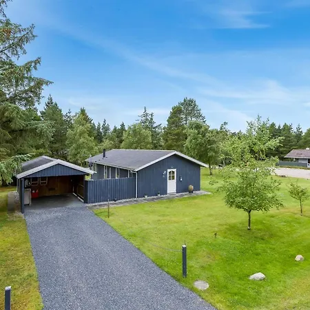 Feriehus Fiallar - 3-2km From The Sea By Interhome *