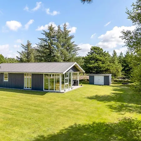 Fiallar - 3-2km From The Sea By Interhome Ferienhaus *