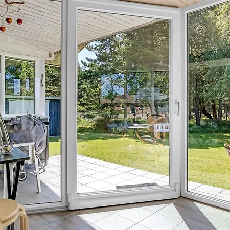 Feriehus Fiallar - 3-2km From The Sea By Interhome Kongsmark